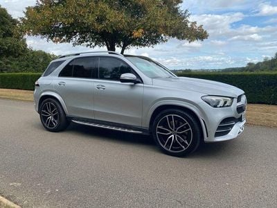Mercedes GLE400