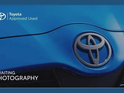 Used Toyota Corolla