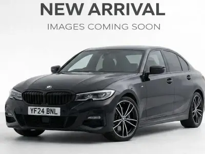 Used BMW 320 M Sport 184 HP (135 kW) 2026 Sedan