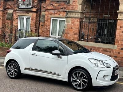 Citroën DS3