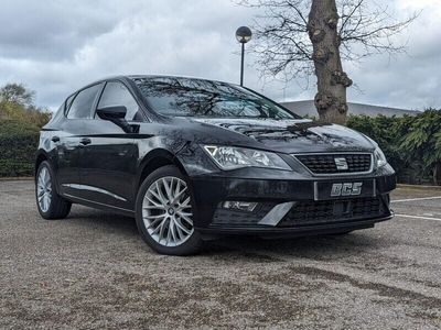 used Seat Leon 1.5 TSI EVO SE Dynamic [EZ] 5dr