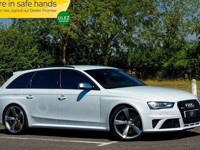 Audi RS4