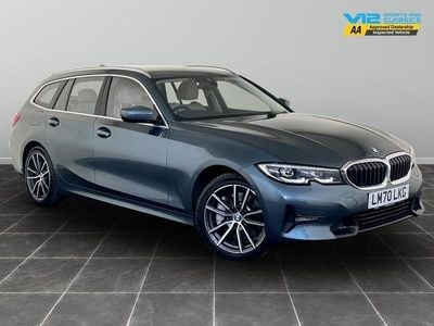 BMW 330e