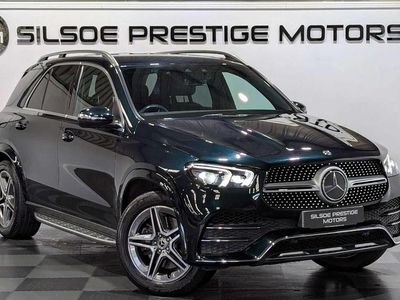 Mercedes GLE350