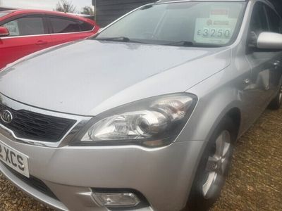 Kia Ceed Sportswagon