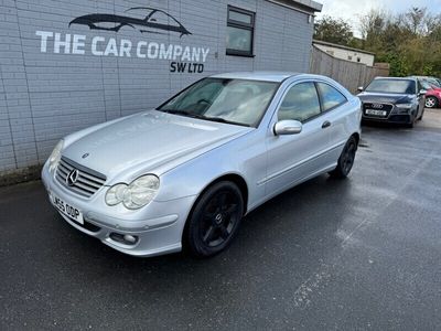 Mercedes C180