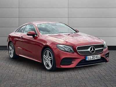 Mercedes E350
