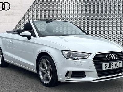 Audi A3 Cabriolet