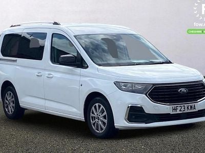 Ford Tourneo Connect