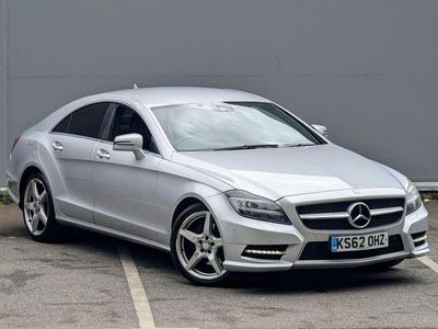 Mercedes CLS250
