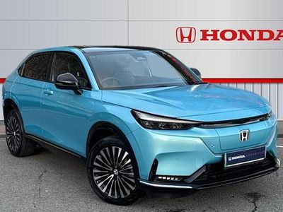 Used 2024 Honda e Advance Hatchback | £24,380 (A bit pricey)