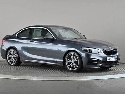 BMW M240