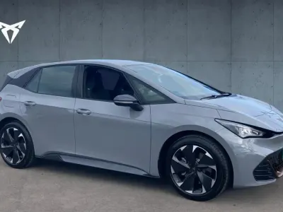 Begagnad Cupra Born e-Boost 169 kW (231 HK) 2026 Halvkombi