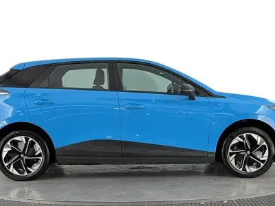 Used MG MG4 EV SE 2023 Hatchback