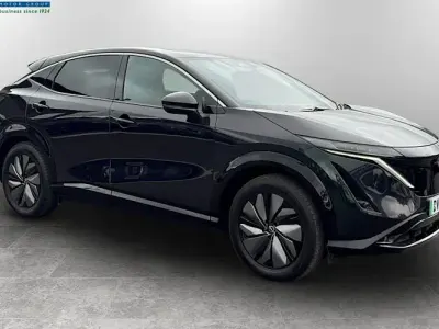 Used Nissan Ariya Advance 160 kW (218 HP) 2026 SUV