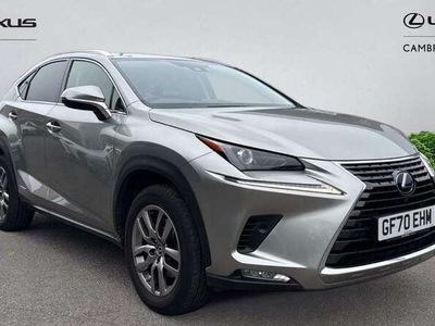 Lexus NX300h