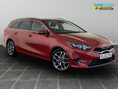 Kia Ceed Sportswagon