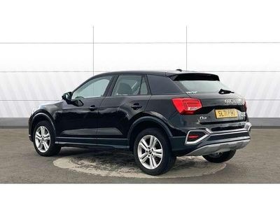 Used Audi Q2 Sport 2022 SUV
