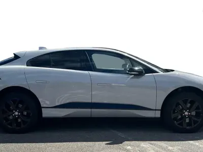 Used Jaguar I-Pace 294 kW (400 HP) 2022 SUV