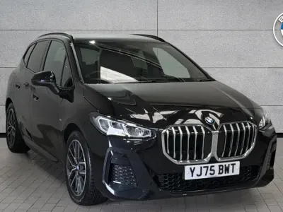 Used BMW 220 Active Tourer