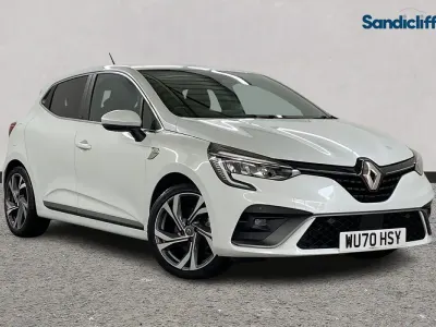 Used Renault Clio