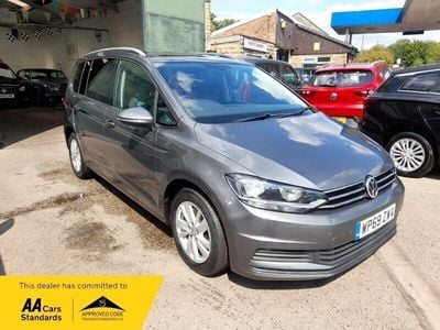 VW Touran