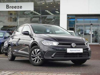Used 2023 VW Polo | £16,390 (Fair price)