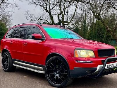 Used Volvo XC90 SE 2006 SUV