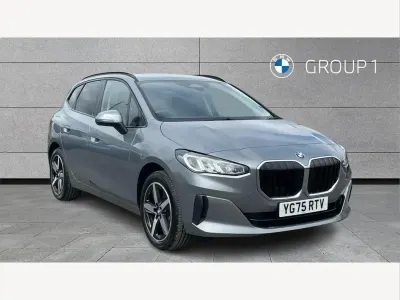 Used BMW 220