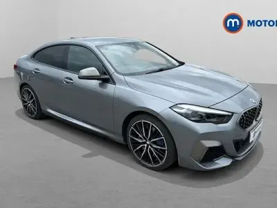Used BMW M235