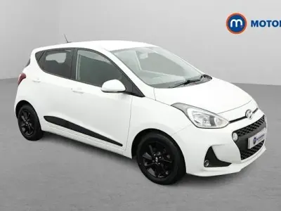 Gebraucht Hyundai i10
