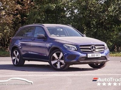 Mercedes GLC250