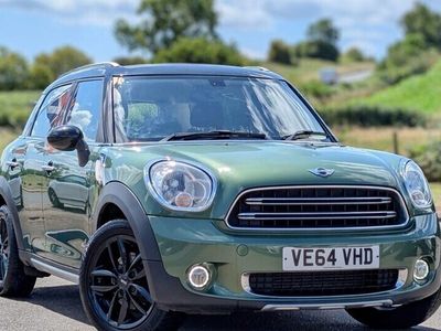 Mini Cooper Countryman