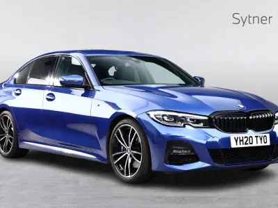 Usado BMW 330