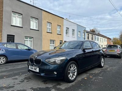 BMW 116