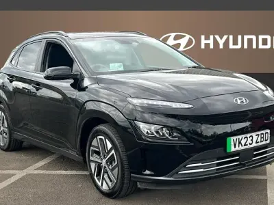 Used Hyundai Kona Ultimate 150 kW (204 HP) 2022 SUV