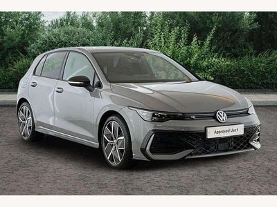 VW Golf VIII