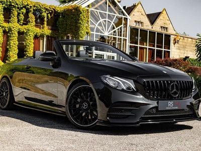 Mercedes E300