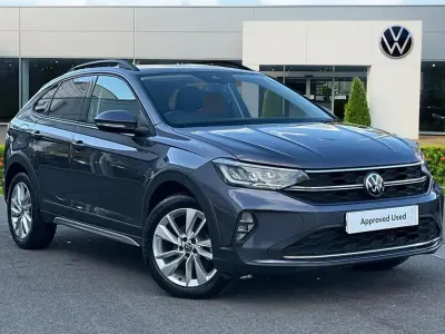 Usado VW Taigo