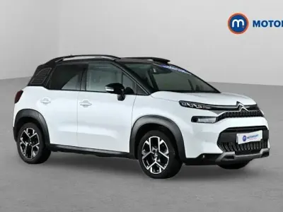 Used Citroën C3 PureTech 131 HP (96 kW) 2021 Hatchback
