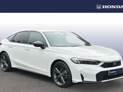 Used Honda Civic