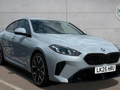 Used BMW 220 M Sport 168 HP (123 kW) 2025 Grey Coupe