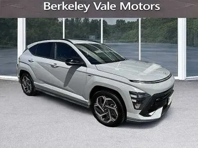 Used Hyundai Kona