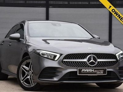 Mercedes A250