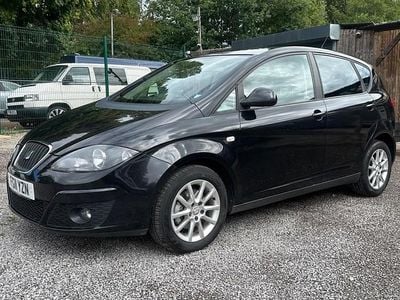 Seat Altea