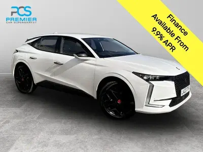 Used DS Automobiles DS4