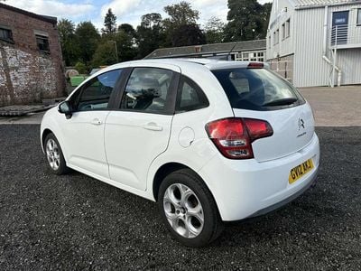 Citroën C3