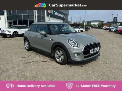 used Mini Cooper Hatchback 5dr 1.5Classic II 5dr