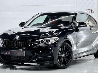 BMW M235