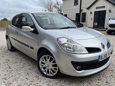 Renault Clio II
